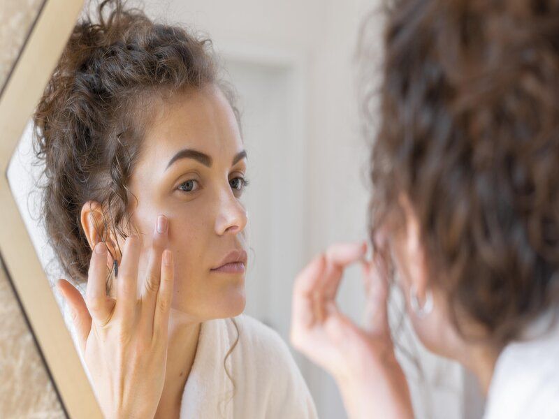 comment reconnaître son type de peau ?