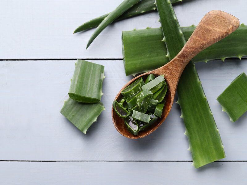 Quels sont les bienfaits de l'aloe vera ?