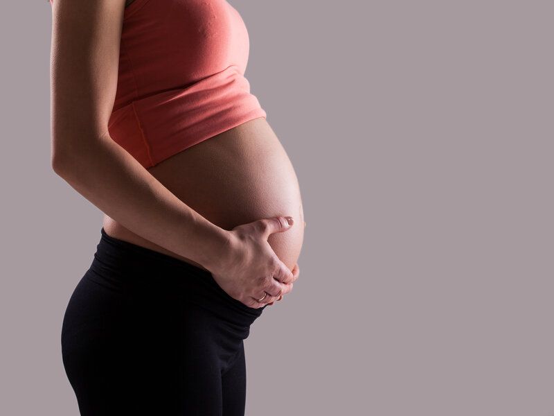 Comment prendre soin de son corps pendant une grossesse