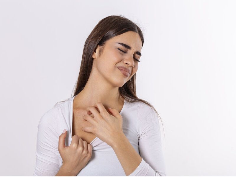 Qu'est-ce que le psoriasis et comment est-il traité ?