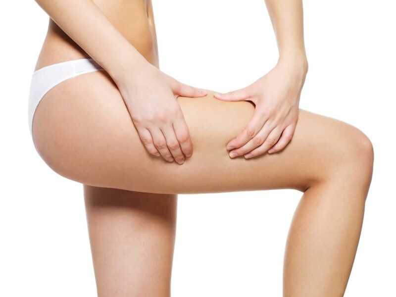 Traitement anti-cellulite