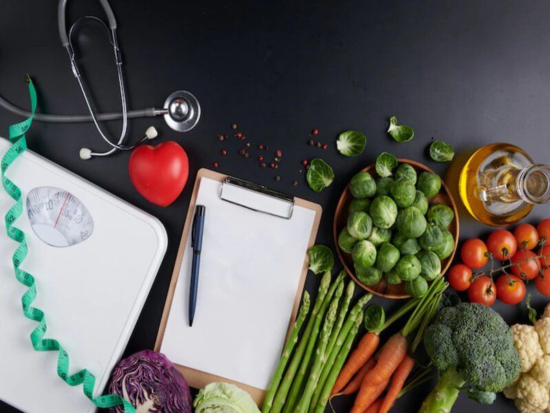 Régime anti-âge : Les aliments qui fonctionnent