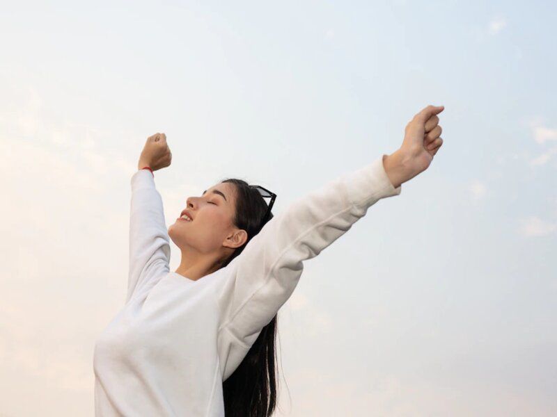 Exercices de respiration pour les débutants