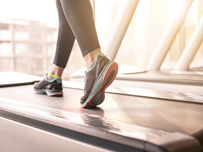 Les avantages de l’exercice physique pour la santé