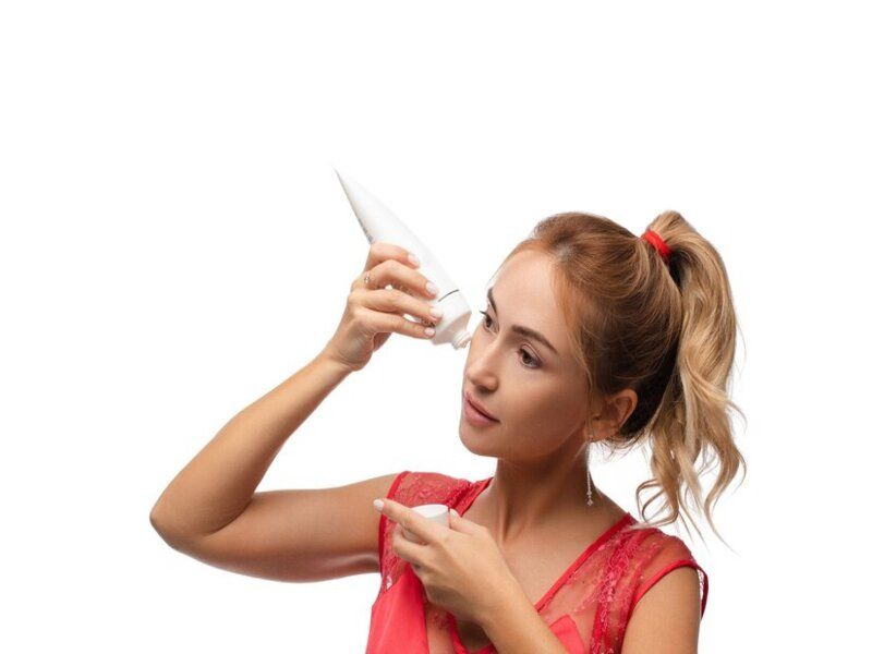 Routine anti-imperfections