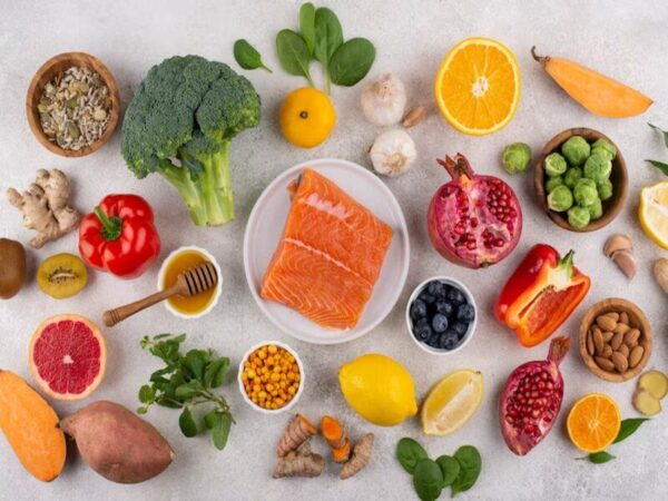15 aliments qui favorisent la pousse des cheveux