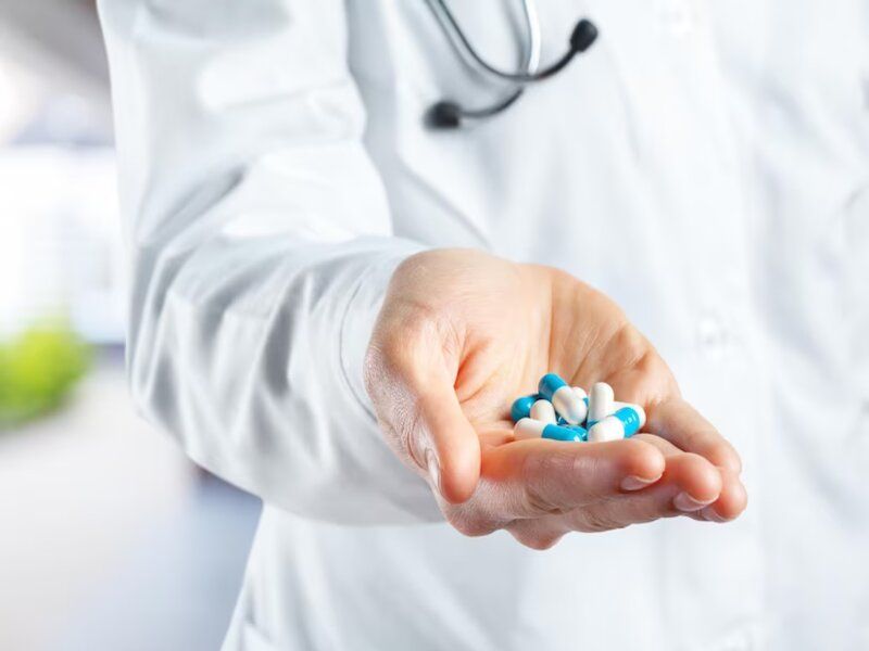 Médicaments après greffe de cheveux : tout ce qu'il faut savoir