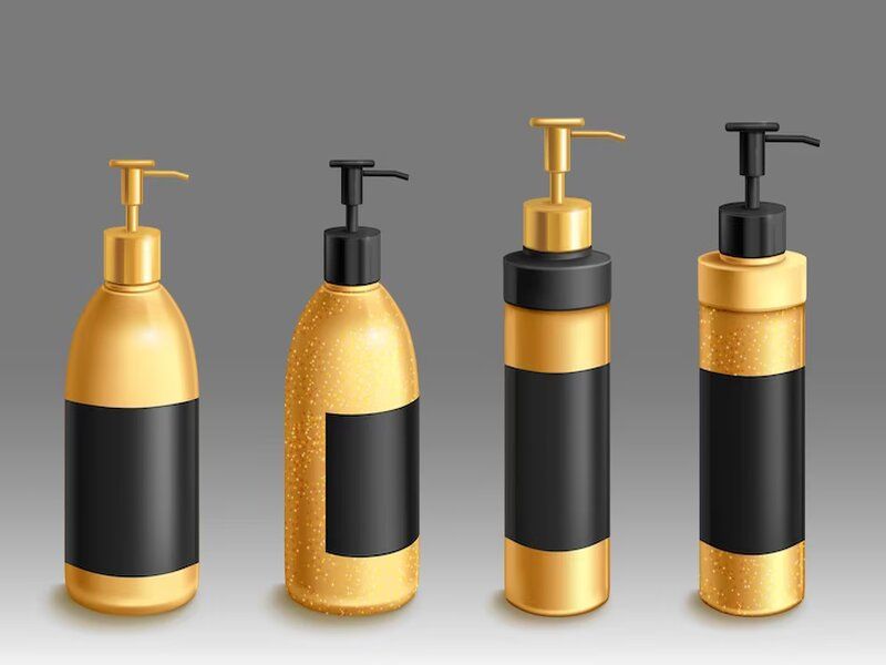 Les sulfates, les silicones et les parabènes dans les shampooings