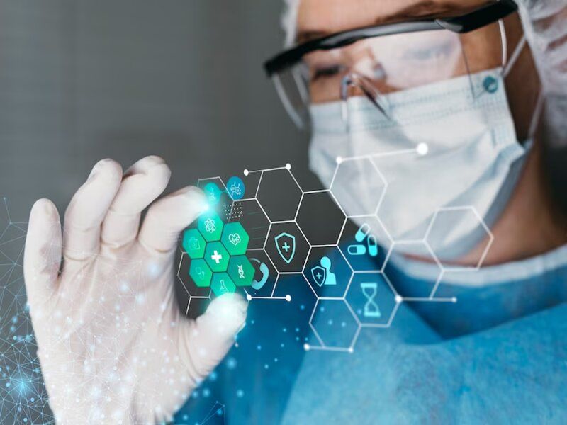 Tests pour diagnostiquer l'alopécie