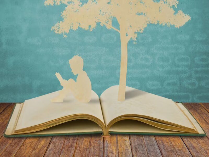 Les bienfaits de la lecture sur la santé mentale