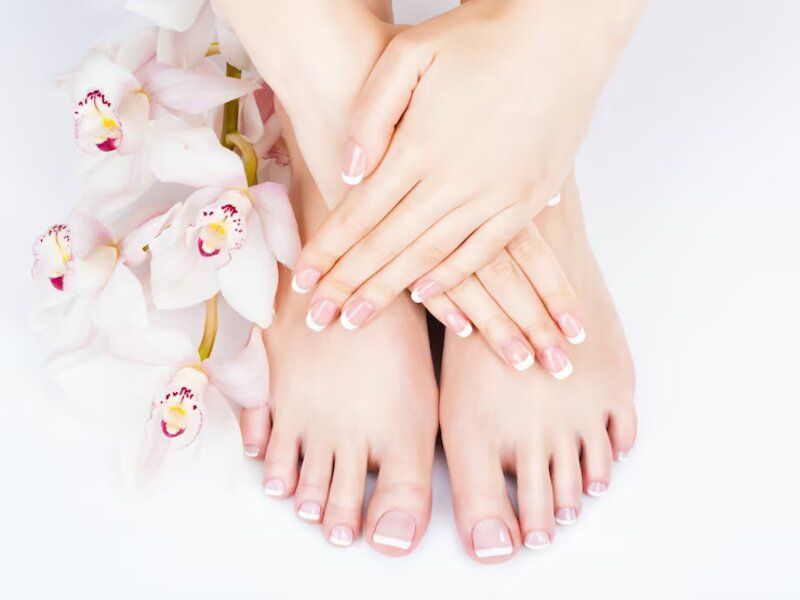 avoir des ongles forts et en bonne santé