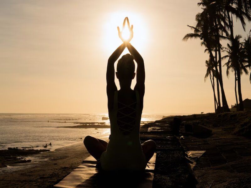les bienfaits du yoga sur le corps et l'esprit
