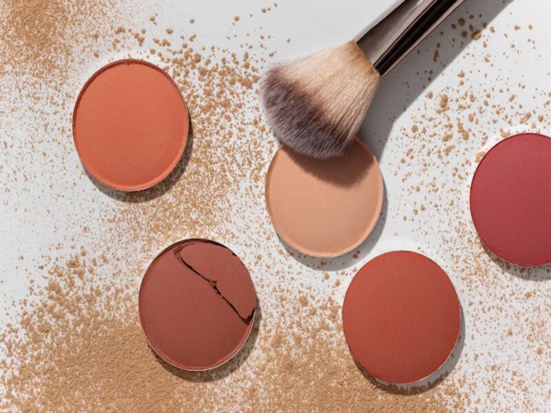 Les avantages du maquillage minéral pour votre peau