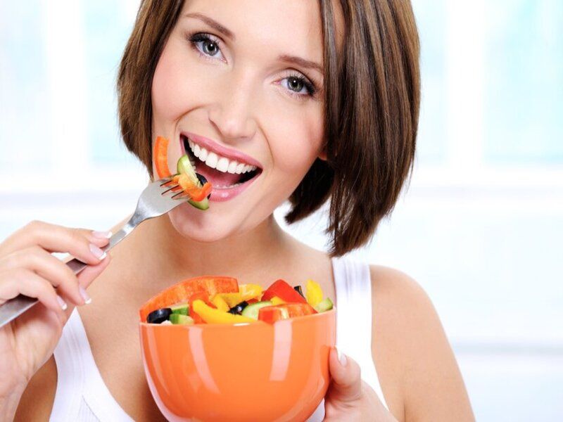 Les meilleurs aliments pour prendre soin de vos dents