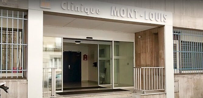 Clinic Mont Louis