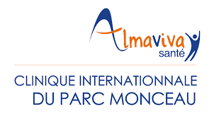 Clinique Internationale Park Monceau