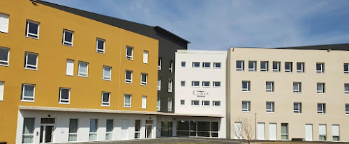 Clinique des boucles de la moselle