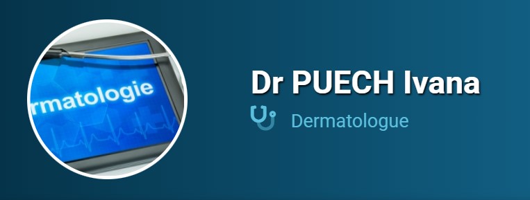 Dr Ivana Puech