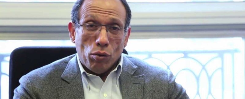 Dr. Amine Bahnini