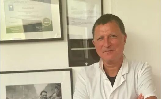Dr. Bruno Deval