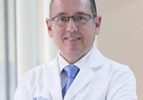 Dr. Carlos de Minteguiaga