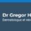 Dr. Gregor Hirschfeld