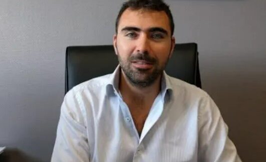 Dr. Hervé Tourneux