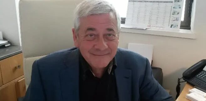 Dr. Jean-Michel Guincestre