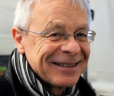 Dr. Michel de Lorgeril