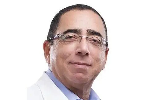 Dr. Sam Benoliel