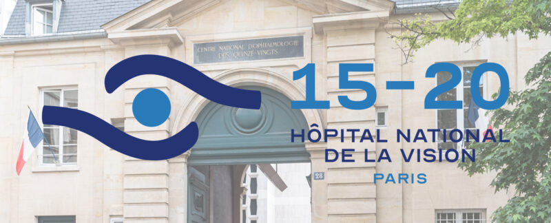 Centre Hospitalier National d'Ophtalmologie des Quinze-Vingts