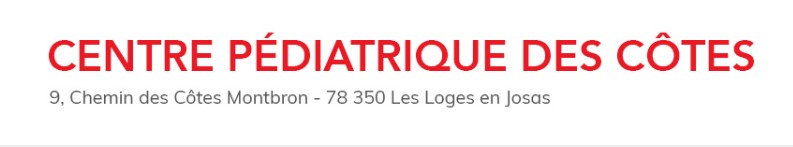 Centre Pédiatrique des Côtes