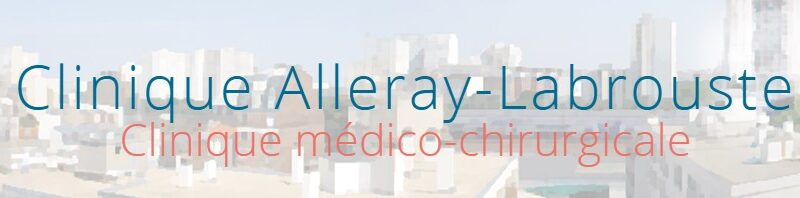 Clinique Alleray-Labrouste