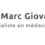Docteur Marc Giovannini