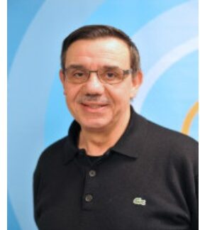 Doctor Marc Giovannini