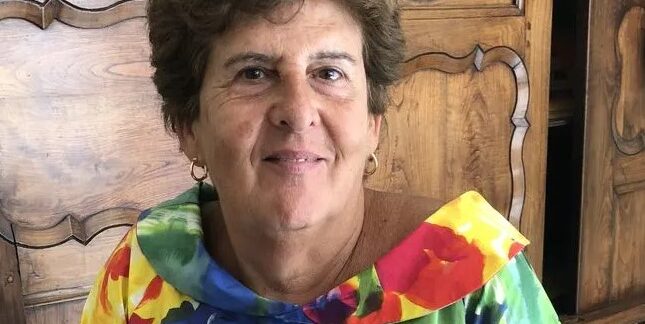 Dr Lumbroso Juliane