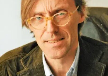 Dr Philippe Labet