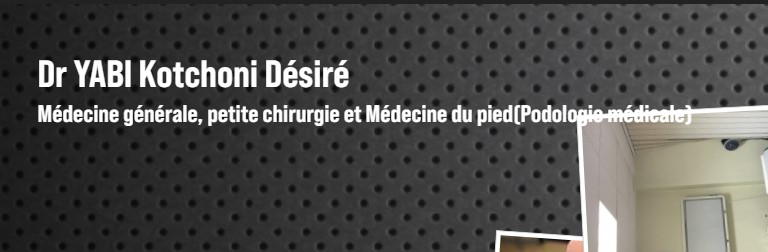 Dr Yabi
