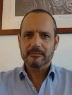 Dr. Frédéric Amarger