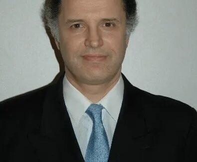 Dr. Frederick Mayer
