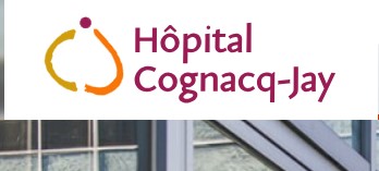 Hôpital Cognacq-Jay
