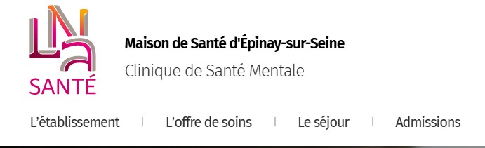 Maison de Santé d'Épinay