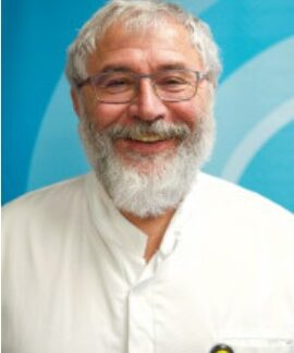 Professeur Didier Blaise