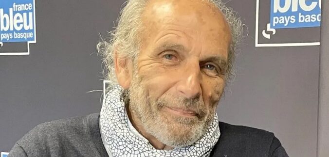 Professeur Jean-Robert Delpero