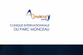 Clinique Internationale du Parc Monceau