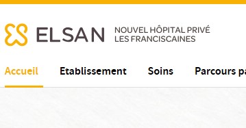 Clinique Les Franciscaines