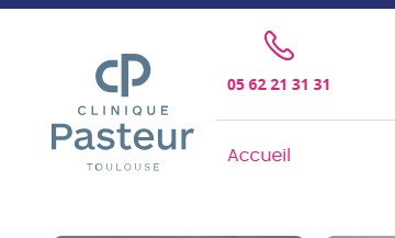 Clinique Pasteur