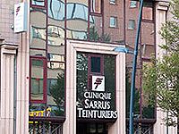 Clinique Sarrus-Teinturiers