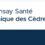 Clinique des Cèdres - Cornebarrieu