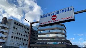 Clinique du Colombier